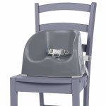 Safety 1st rehausseur essentiel gris chaud 2776191000 Safety 1st rehausseur essentiel gris chaud 2776191000