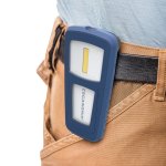 Scangrip baladeuse  led cob miniform 200 lm 1, 5 w