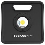 Scangrip baladeuse  led cob nova 3k 3000 lm 26 w