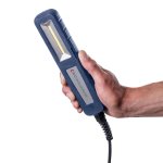 Scangrip baladeuse  led cob superform 750 lm 8 w