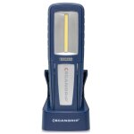 Scangrip baladeuse  led cob uniform avec base 500 lm 6w