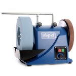 Scheppach aiguiseur tiger 3000vs 180w
