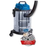 Scheppach aspirateur asp15 - es 1200 w