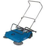 Scheppach balayeuse à pousser s700 70 cm Scheppach balayeuse à pousser s700 70 cm