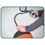 Scheppach compresseur air force2 1100 w