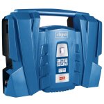 Scheppach compresseur air force4 1100 w Scheppach compresseur air force4 1100 w