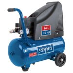 Scheppach compresseur hc250 1100 w