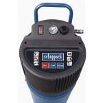 Scheppach compresseur hc51v 1500 w