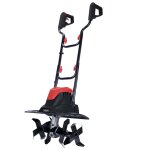Scheppach motobineuse mte380 1, 4 ch Scheppach motobineuse mte380 1, 4 ch