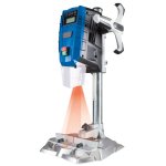 Scheppach perceuse  colonne dp55 710 w