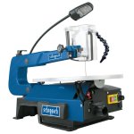 Scheppach scie  chantourner sd1600v 120 w 5901403903