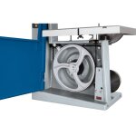 Scheppach scie  ruban basa 1 300 w