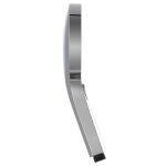 Schütte douchette à main avec 3 fonctions samoa rain blanc - chrome Schütte douchette à main avec 3 fonctions samoa rain blanc - chrome