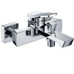 Schütte mitigeur de baignoire stilo chrome Schütte mitigeur de baignoire stilo chrome