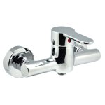 Schütte mitigeur de douche atlanta chrome Schütte mitigeur de douche atlanta chrome