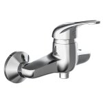 Sch�tte mitigeur de douche calvino chrome