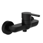 Schütte mitigeur de douche denver noir mat Schütte mitigeur de douche denver noir mat