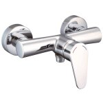 Schtte mitigeur de douche pico chrome