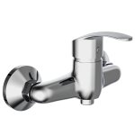 Sch�tte mitigeur de douche sirani chrome