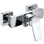 Schütte mitigeur de douche stilo chrome Schütte mitigeur de douche stilo chrome