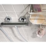 Schütte mitigeur de douche thermostatique london 5, 2 cm Schütte mitigeur de douche thermostatique london 5, 2 cm