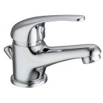 Schtte mitigeur d'vier athos plus chrome
