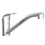 Schütte mitigeur d'évier athos chrome Schütte mitigeur d'évier athos chrome