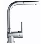 Schtte mitigeur d'vier london chrome