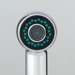 Sch�tte mitigeur d'�vier supra chrome