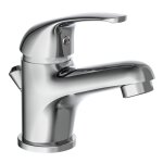 Sch�tte mitigeur de lavabo athos chrome