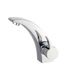 Schtte mitigeur de lavabo panama chrome