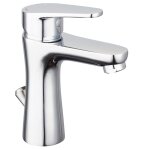 Sch�tte mitigeur de lavabo pico chrome