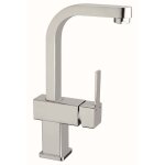 Sch�tte mitigeur de lavabo signo chrome