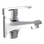 Sch�tte mitigeur de lavabo tessa chrome