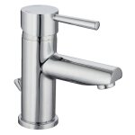 Sch�tte mitigeur de lavabo unicorn chrome