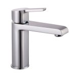 Schtte mitigeur de lavabo vita chrome