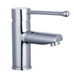 Sch�tte mitigeur de lavabo vital chrome