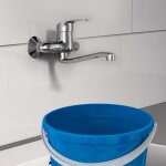 Schtte mitigeur mural d'vier orazi chrome