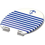 Sch�tte si�ge de toilette avec fermeture en douceur north sea