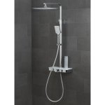 Sch�tte syst�me thermostatique de douche ocean