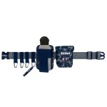 Scout ceinture d'aventure pour enfants néoprène bleu Scout ceinture d'aventure pour enfants néoprène bleu