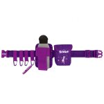 Scout ceinture d'aventure pour enfants néoprène violet Scout ceinture d'aventure pour enfants néoprène violet