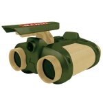 Scout ensemble de jumelles pour enfants night view