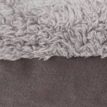 Scruffs panier pour chat cosy gris