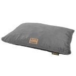 Scruffs & tramps matelas pour chiens bolster ortho gris Scruffs & tramps matelas pour chiens bolster ortho gris