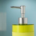 Sealskin distributeur de savon vert bloom 361770237