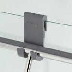 Sealskin essuie - glace deluxe chrome Sealskin essuie - glace deluxe chrome