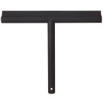 Sealskin essuie - glace deluxe noir