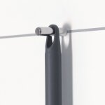 Sealskin essuie - sol deluxe chrome Sealskin essuie - sol deluxe chrome