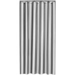 Sealskin rideau de douche linje 180 cm gris